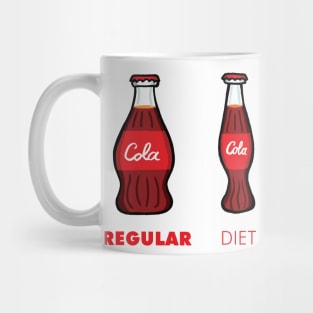 Cola Mug